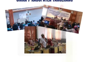 Optimalisasi Modul Ajar Teaching Factory: Evaluasi Penerapan di SMK 7 Kab. Tangerang