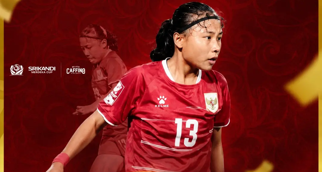 Caffino Srikandi Merdeka Cup 2026